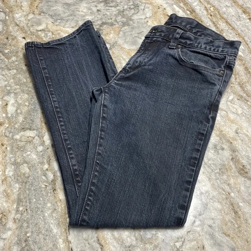 Rogue Territory Custom Jeans Hand made